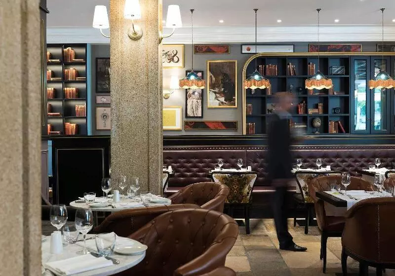 Fotos del hotel Rotary Geneva  Mgallery:  17