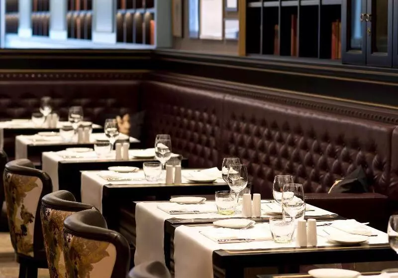 Fotos del hotel Rotary Geneva  Mgallery:  24