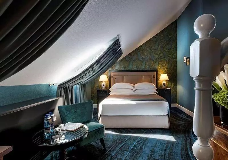 Fotos del hotel Rotary Geneva  Mgallery:  15