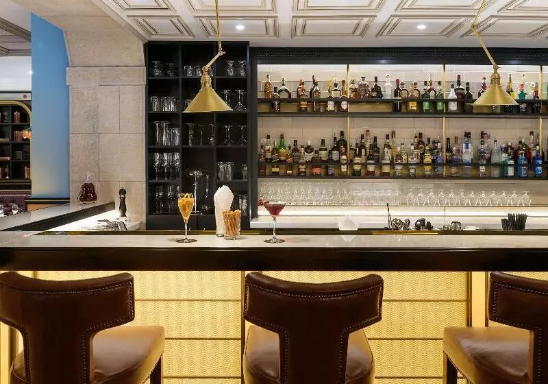 Fotos del hotel Rotary Geneva  Mgallery:  5