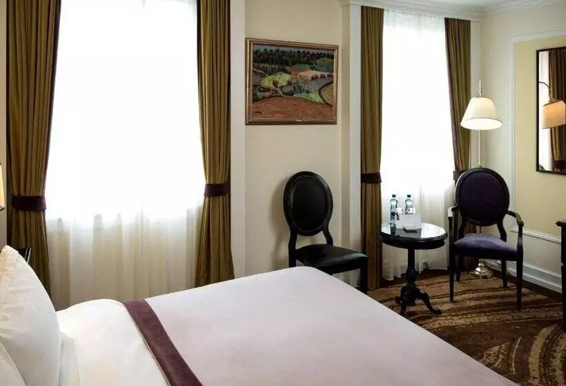 Fotos del hotel Rotary Geneva  Mgallery:  8