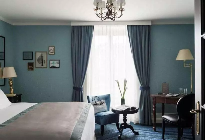 Rotary Geneva  Mgallery