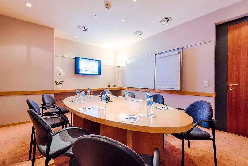 Fotos del hotel Royal Plaza Montreux & Spa:  16