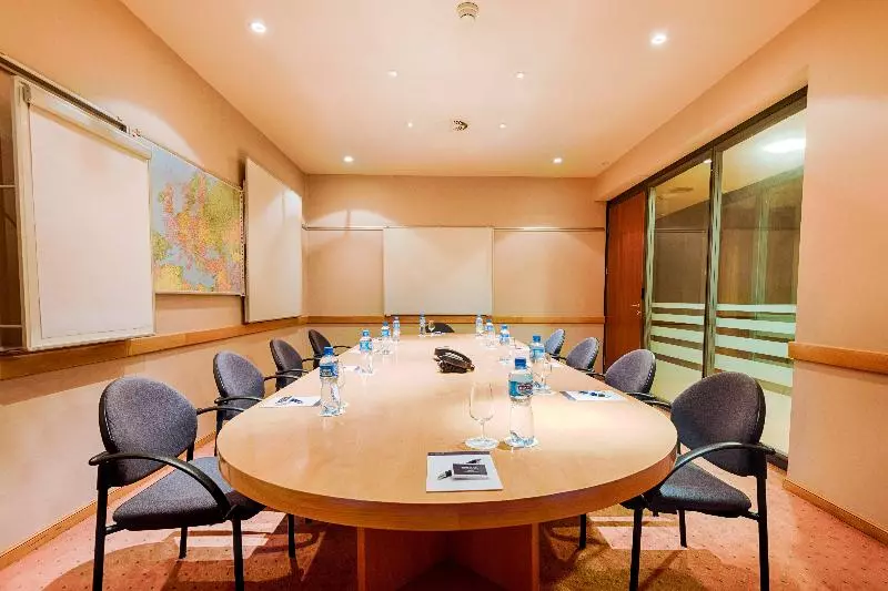 Fotos del hotel Royal Plaza Montreux & Spa:  13