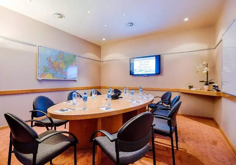 Fotos del hotel Royal Plaza Montreux & Spa:  4