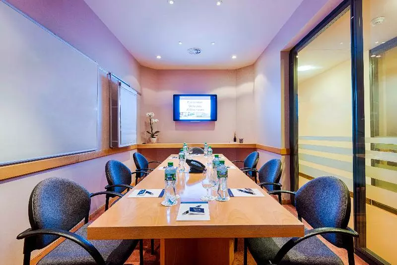 Fotos del hotel Royal Plaza Montreux & Spa:  24