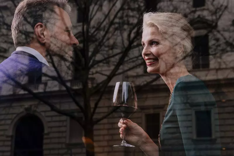 Fotos del hotel Small Luxury  Ambassador Zürich:  7