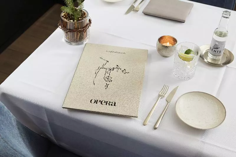 Fotos del hotel Small Luxury  Ambassador Zürich:  19