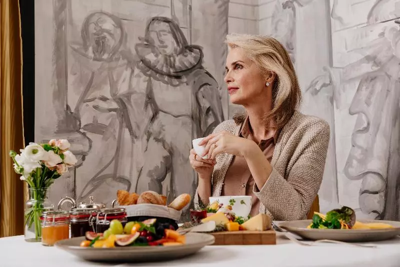 Fotos del hotel Small Luxury  Ambassador Zürich:  18