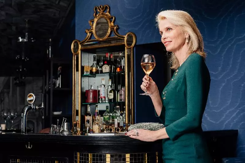 Fotos del hotel Small Luxury  Ambassador Zürich:  10