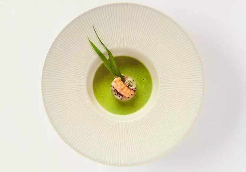 Fotos del hotel Small Luxury  Ambassador Zürich:  13