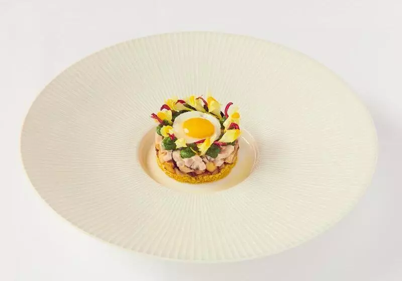 Fotos del hotel Small Luxury  Ambassador Zürich:  2