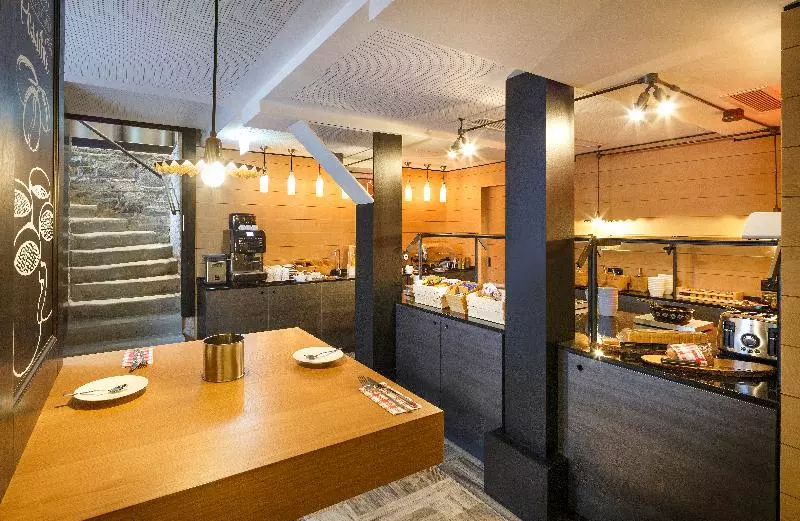 Fotos del hotel Swiss Night By Fassbind:  4