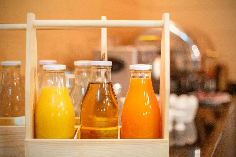 Fotos del hotel Swiss Night By Fassbind:  10