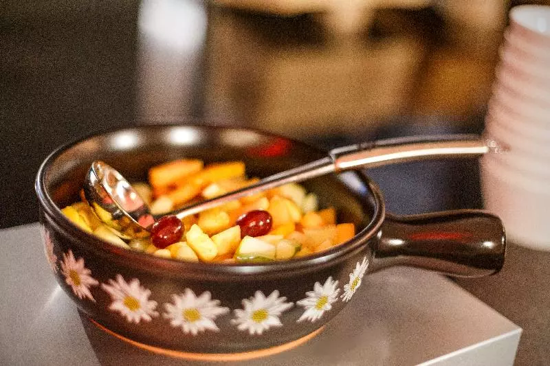 Fotos del hotel Swiss Night By Fassbind:  8