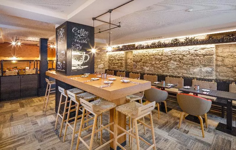 Fotos del hotel Swiss Night By Fassbind:  9