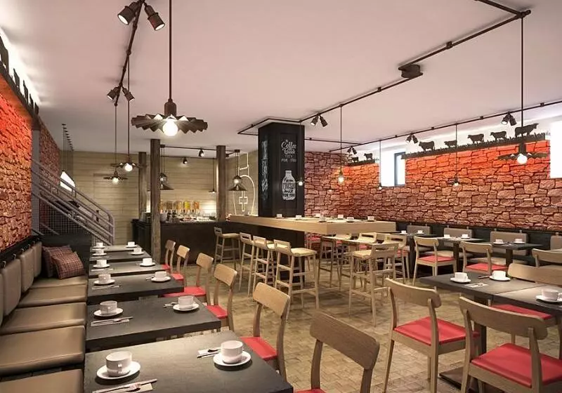 Fotos del hotel Swiss Night By Fassbind:  3