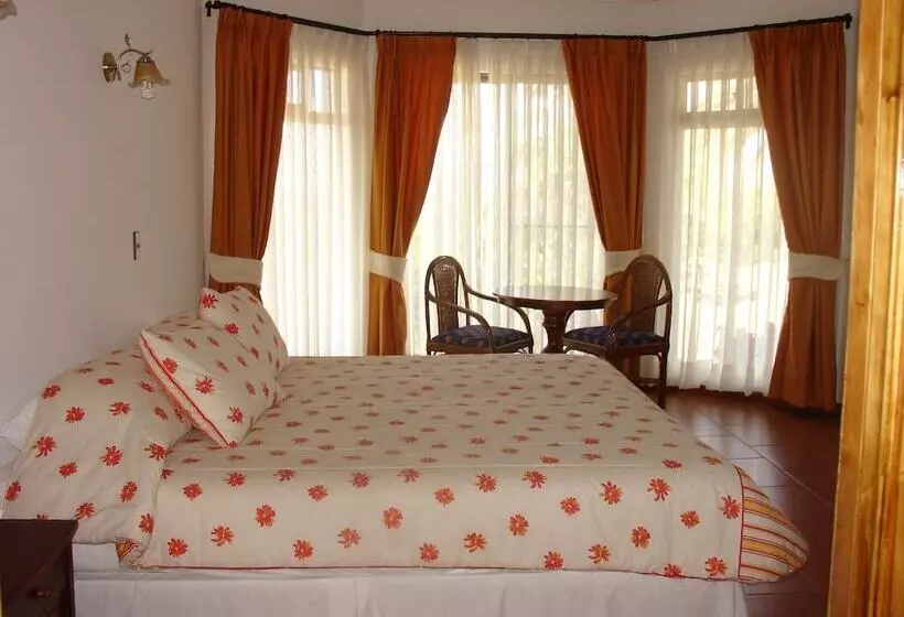 Fotos del hotel Victoria:  18