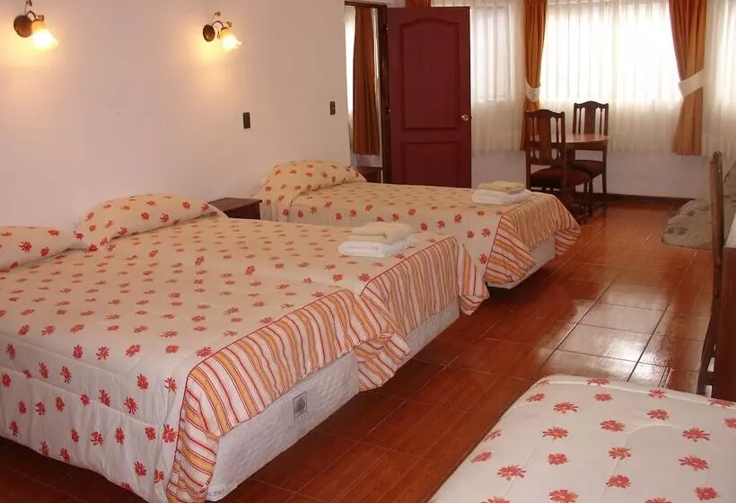 Fotos del hotel Victoria:  12