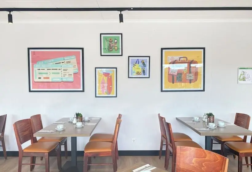 Fotos del hotel Novum Hotel Graf Moltke Hamburg:  11