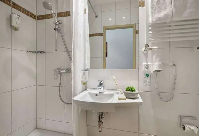 Fotos del hotel Novum Hotel Graf Moltke Hamburg:  17