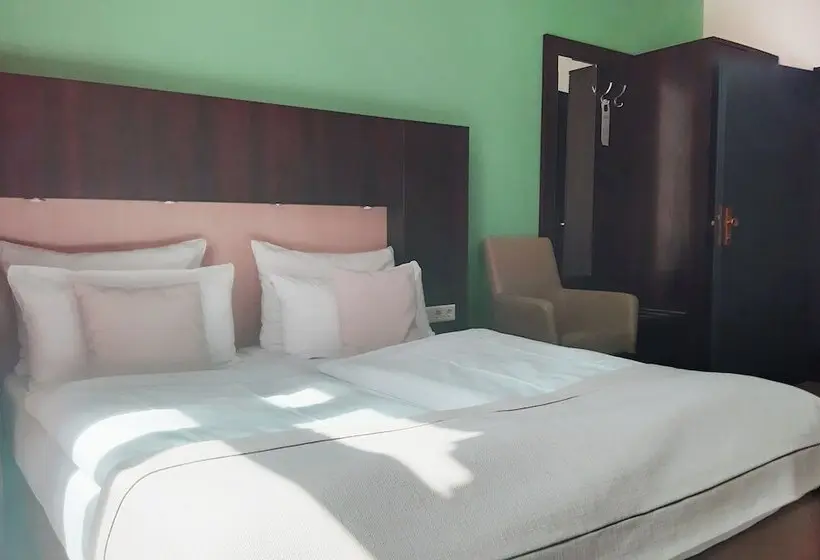 Fotos del hotel Novum Hotel Graf Moltke Hamburg:  16