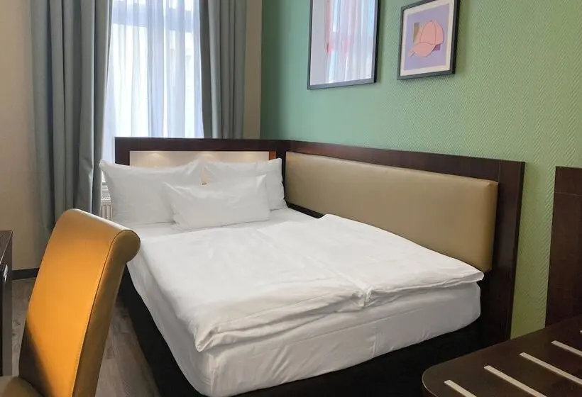 Fotos del hotel Novum Hotel Graf Moltke Hamburg:  22