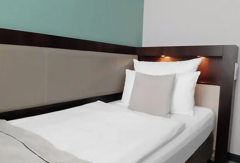 Fotos del hotel Novum Hotel Graf Moltke Hamburg:  24