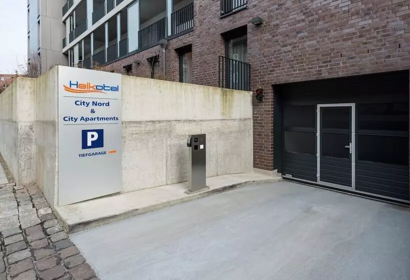 Fotos del hotel Heikotel - City Nord:  7