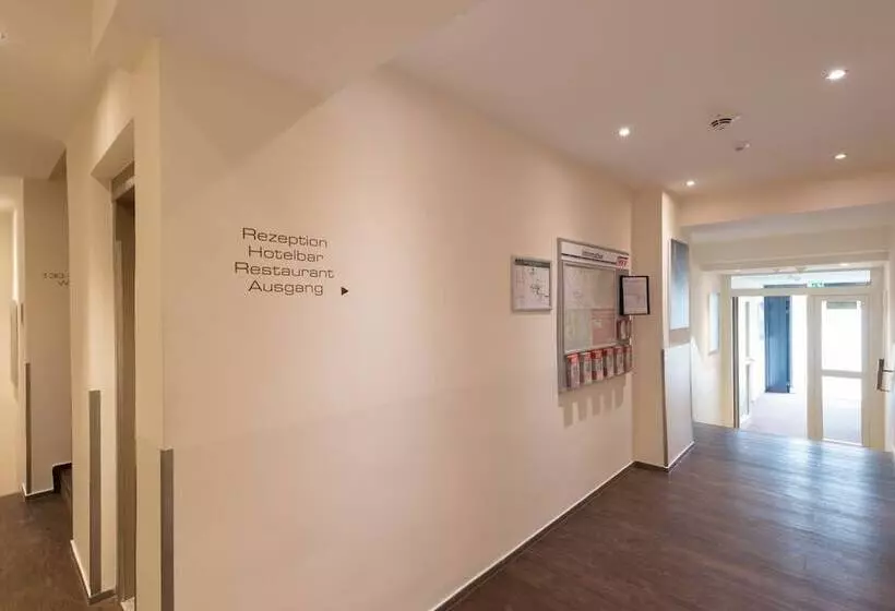 Fotos del hotel Heikotel - City Nord:  15