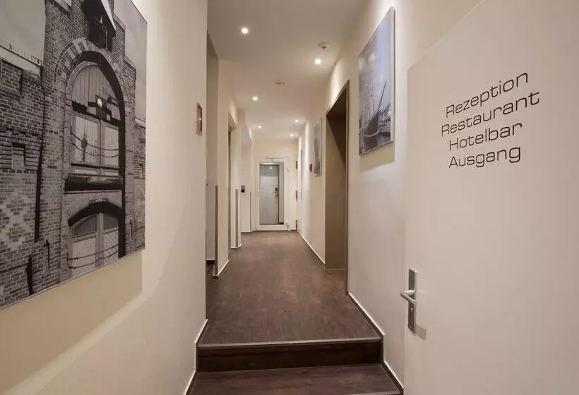 Fotos del hotel Heikotel - City Nord:  9