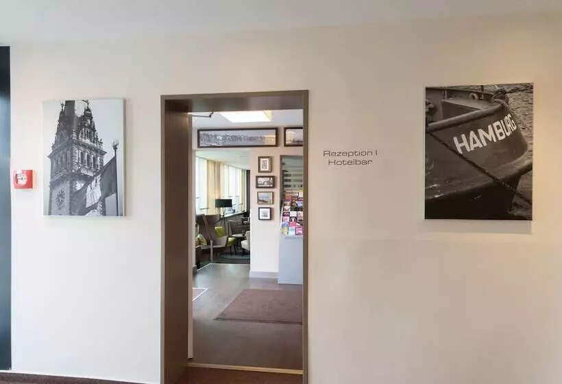 Fotos del hotel Heikotel - City Nord:  19