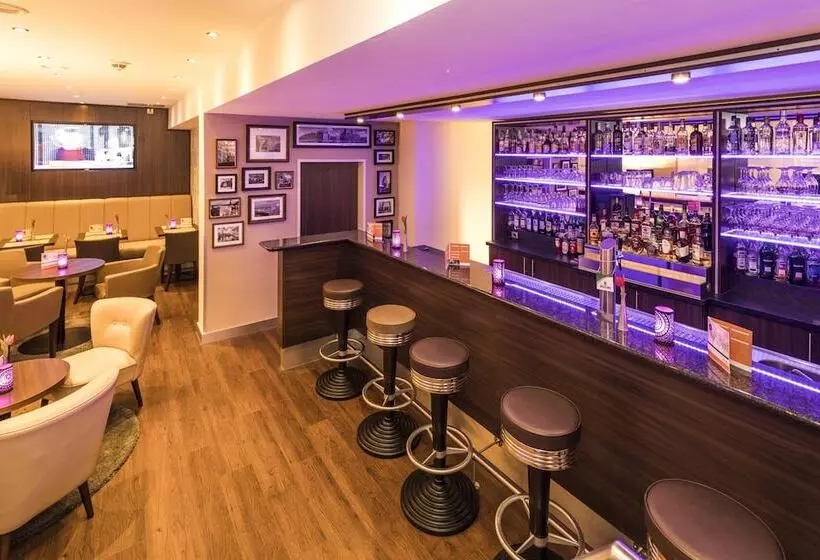 Fotos del hotel Heikotel - City Nord:  11