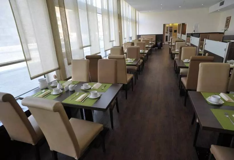 Fotos del hotel Heikotel - City Nord:  3