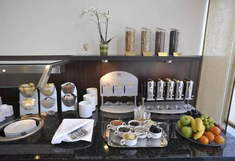 Fotos del hotel Heikotel - City Nord:  4