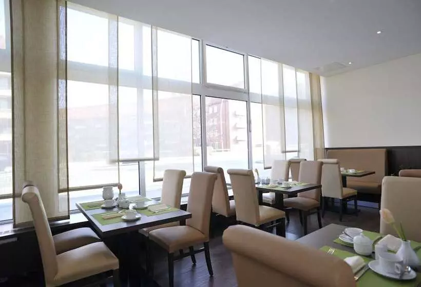 Fotos del hotel Heikotel - City Nord:  10