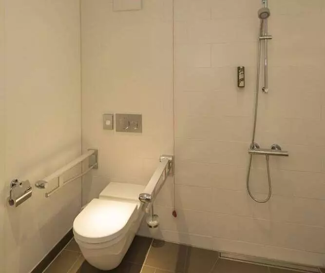 Fotos del hotel Heikotel - City Nord:  21