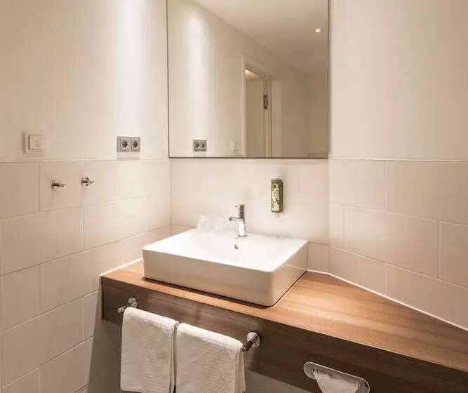 Fotos del hotel Heikotel - City Nord:  20