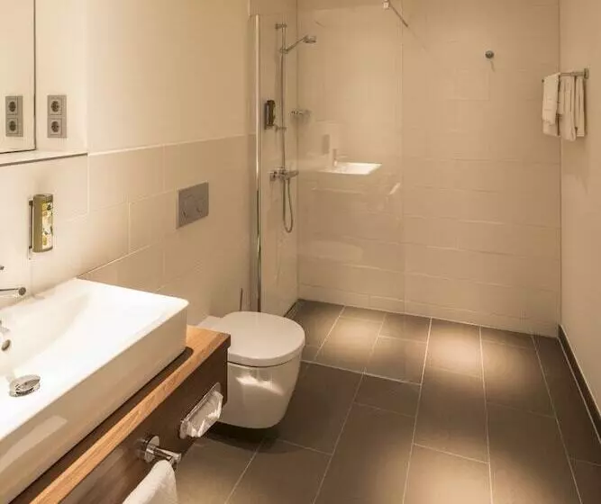 Fotos del hotel Heikotel - City Nord:  22