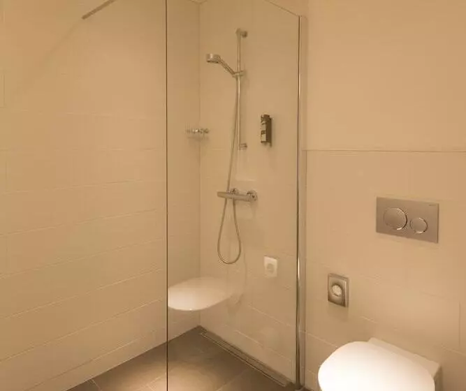 Fotos del hotel Heikotel - City Nord:  17