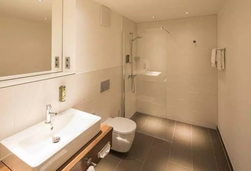 Fotos del hotel Heikotel - City Nord:  23