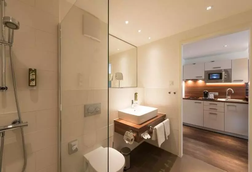 Fotos del hotel Heikotel - City Nord:  12