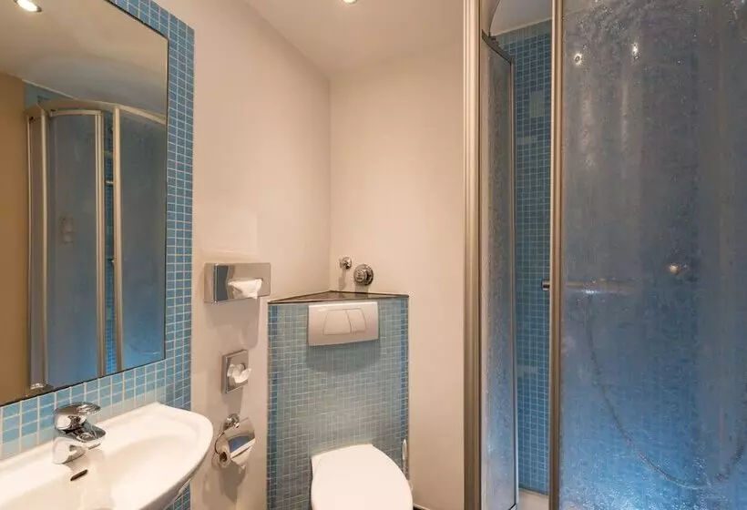 Fotos del hotel Heikotel - City Nord:  24