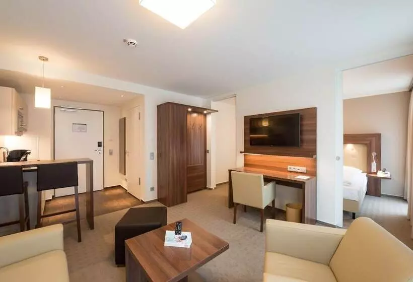 Fotos del hotel Heikotel - City Nord:  8