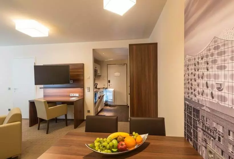 Fotos del hotel Heikotel - City Nord:  14