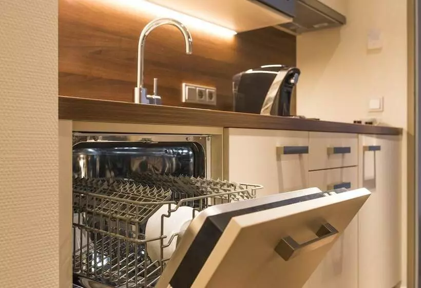 Fotos del hotel Heikotel - City Nord:  5