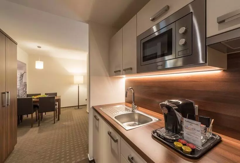 Fotos del hotel Heikotel - City Nord:  18