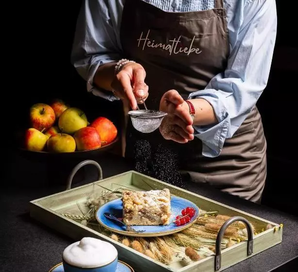 Fotos del hotel Alt Lohbrügger Hof:  14