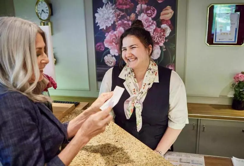 Fotos del hotel Alt Lohbrügger Hof:  3