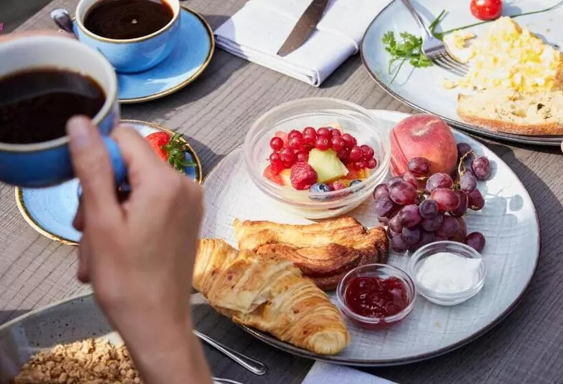 Fotos del hotel Alt Lohbrügger Hof:  4